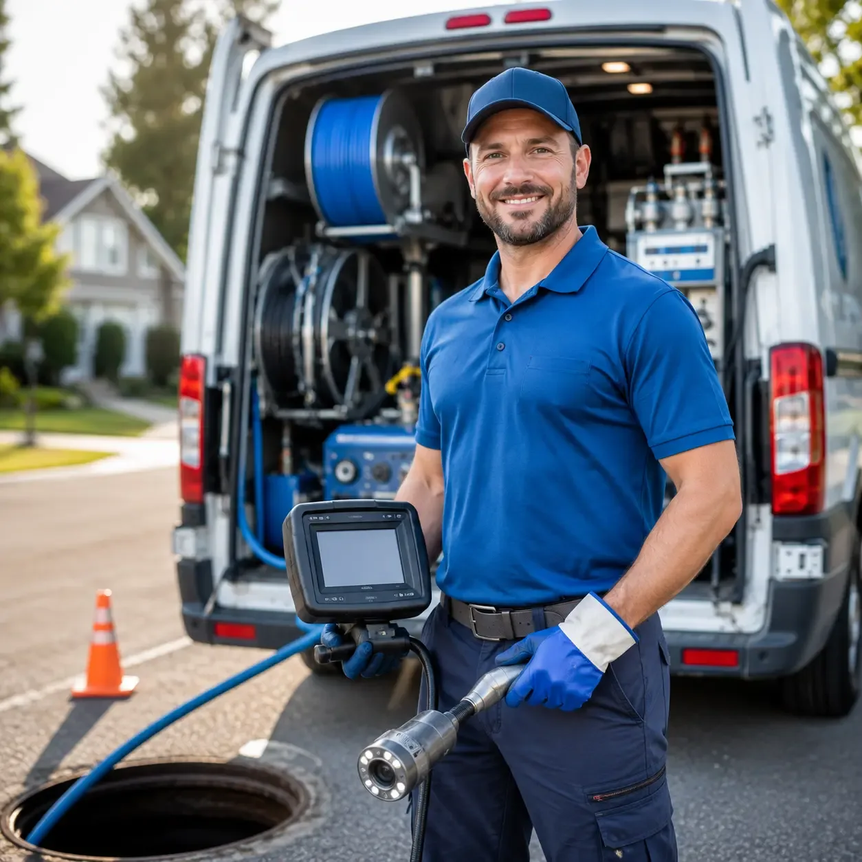 Local Pipe Relining specialists in Saint Petersburg, FL