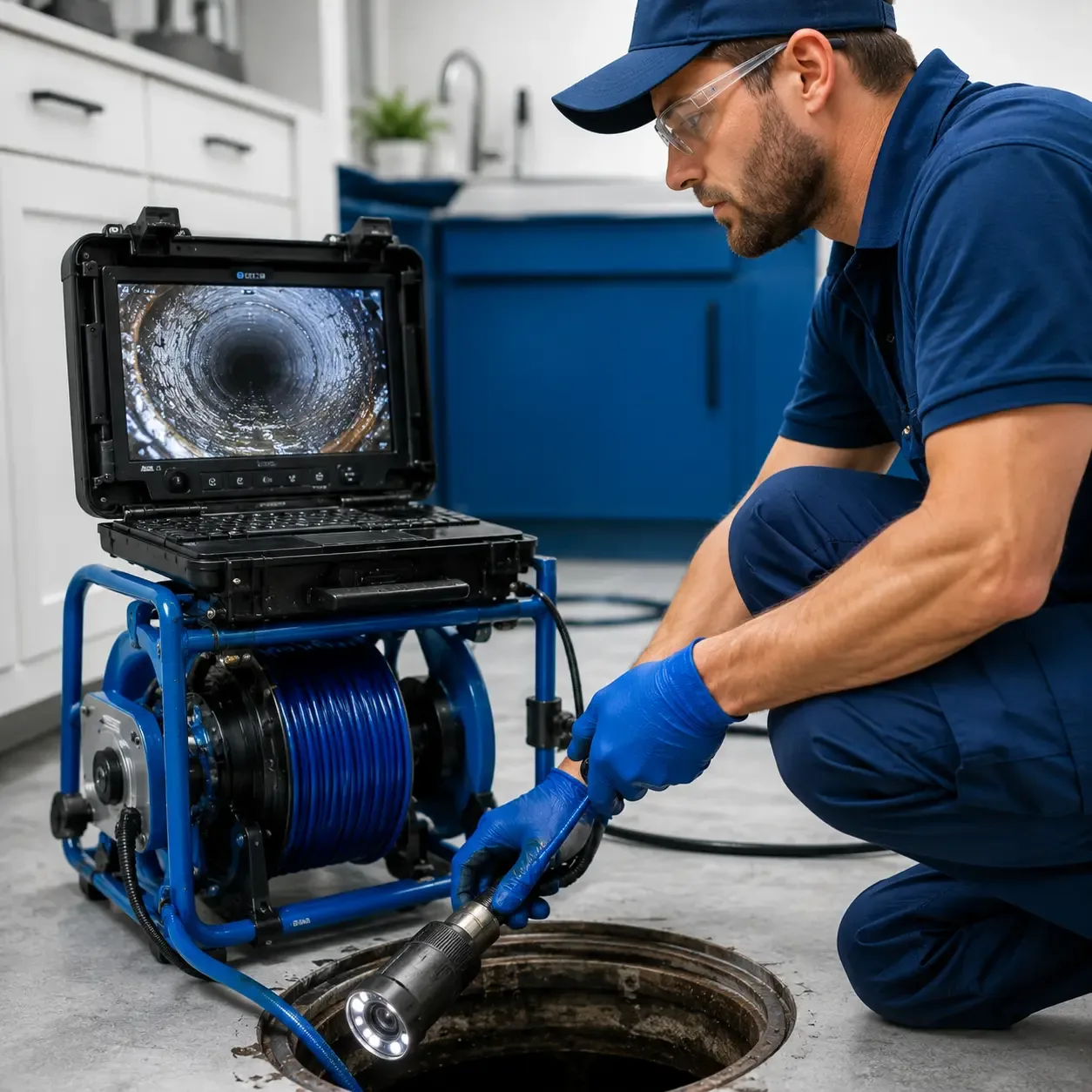 Pipe Relining professionals serving Saint Petersburg, FL